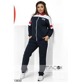 Спортивный костюм 13630