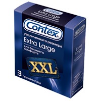 Contex Extra Large
Увеличенного размера