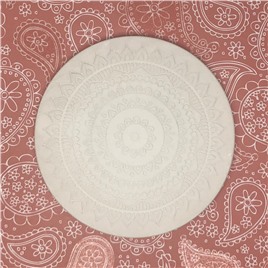 Барельеф для творчества "Мандала-Успех" арт.54