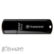 Флэш-память Transcend JetFlash 700 64GB USB3.0(TS64GJF700)