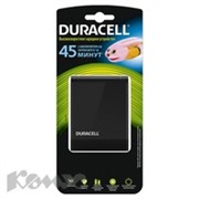 Зарядное устройство DURACELL CEF27 45-min express charger без аккумуляторов