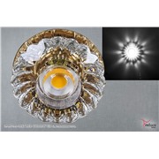  Reluce 09097-9.0-001T LED COB10W GD светильник точ.