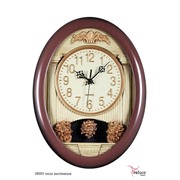  Reluce 08003 часы настенные