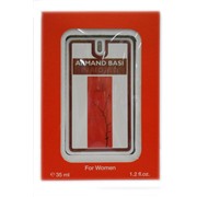 Armand Basi in Red Red 35ml NEW!!