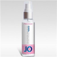 System JO Personal Lubricant Premium Women Cool, 60мл
Женский охлаждающий силиконовый лубрикант