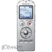 Диктофон цифровой Sony ICD-UX533/S