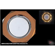  Reluce 53305-9.0-001LF GX53+LED4W TEA светильник точ.