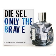 Diesel Only The Brave 75 Мл