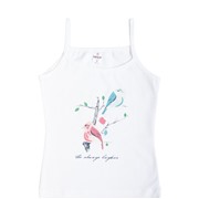 Маечка для девочки Baykar