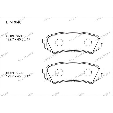 BPR046