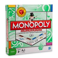 Игра настольная "Монополия"