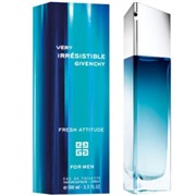 Givenchy Very Irresistible Fresh Attitude 100 Мл