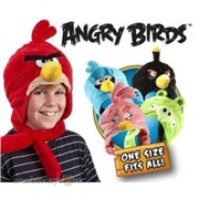 Шапка Angry Birds 93136