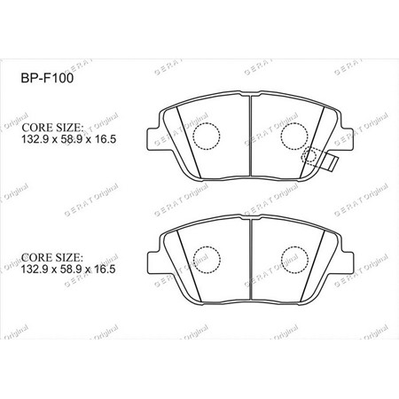 BPF100