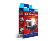 НЕРА-фильтр Topperr FLG 331 для пылесосов LG