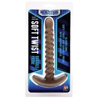 Menzstuff Soft Twist Durable Probe Smoke
Втулка рельефной формы