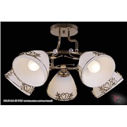  Reluce 00160-5.3-05 FGD светильник потолочный