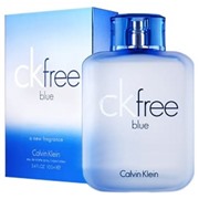 Calvin Klein Free Blue for Men 100ml