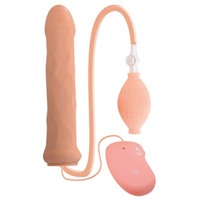 Toyz4lovers Bestseller Inflatable Penetrator Vibe
Расширяющийся вибратор