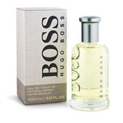 Hugo Boss Туалетная вода Boss №6 for men 100 ml (м)