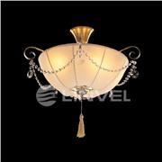 				Linvel LV 8631/5 E14 античная бронза Люстра