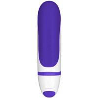 Vibe Therapy Petite, фиолетовый
Минивибратор