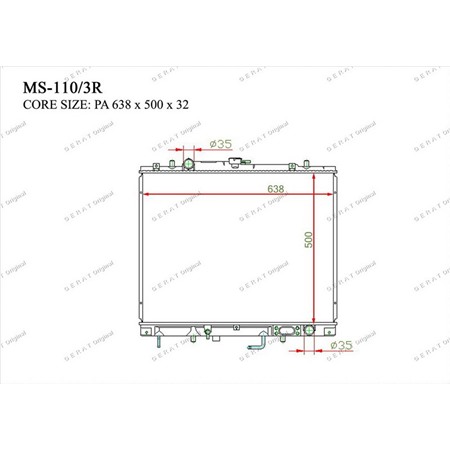 MS1103R