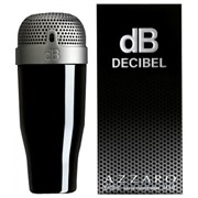 Azzaro Db Decibel 100 Мл