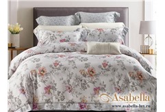 Комплект постельного белья Asabella 863 (размер семейный)
