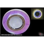  Reluce 16309-9.0-001LF MR16+LED3W CFL светильник точ.