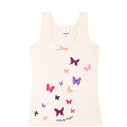 Маечка для девочки Baykar