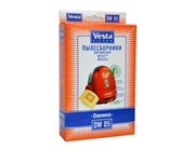 Комплект пылесборников Vesta filter