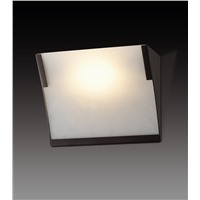 Светильник настенный Odeon Light 2022/1W Lan 1xR7s венге