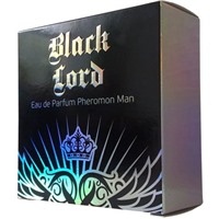 Natural Instinct Black Lord для мужчин, 100 мл
Духи с феромонами