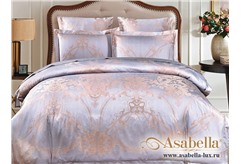 Комплект постельного белья Asabella 899 (размер евро)