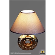  Sneha 2013/G-E3-6" MT светильник настольный