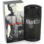 Paco Rabanne Туалетная вода Black XS for men 100 ml (м)