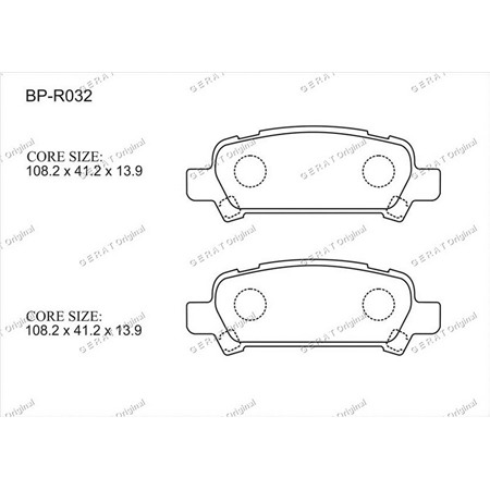 BPR032