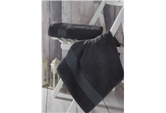 SOKOL (Anthracite-серое) 50х90 Полотенце