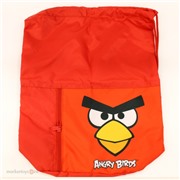 Мешок д/обуви Angry Birds 030479 