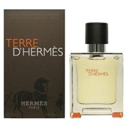 Hermes Terre D’Hermes 100 Мл