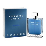 Azzaro Chrome United 100 Мл