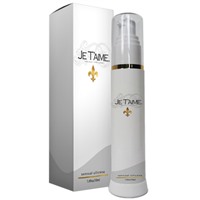 Je T'aime Silicone Lube, 50мл
Лубрикант на силиконовой основе