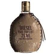 Diesel Fuel for Love Men 75ml