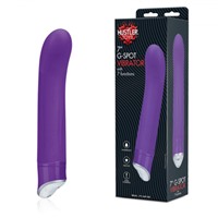 Hustler G-Spot Vibrator
Вибратор  с загнутой головкой