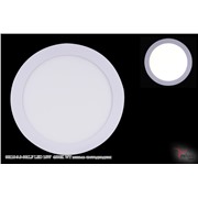  Reluce 00118-9.0-001LF LED 18W  4000K WT панель светодиодная