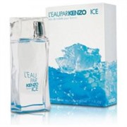 Kenzo L’Eau Par Kenzo Ice Pour Femme 50 Мл