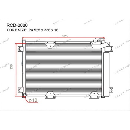 RCD0080