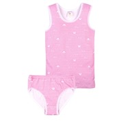 Комплект для девочки Свiтанак