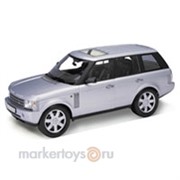 Модель Land Rover Range Rover  39882 1:33-39